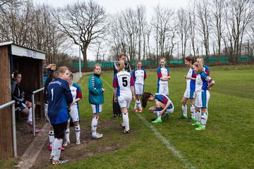 Bild 63 - wBJ SV Henstedt Ulzburg - TSV Sch�nberg : Ergebnis: 5:2